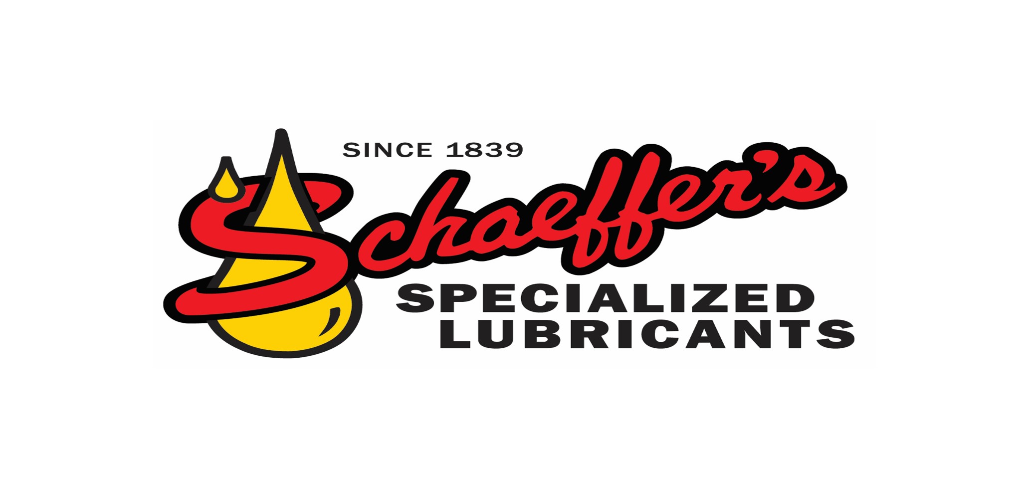 Schaeffer's Specialized Lubricants